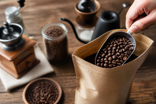 Benefits of Buying Roasted to Order Coffee