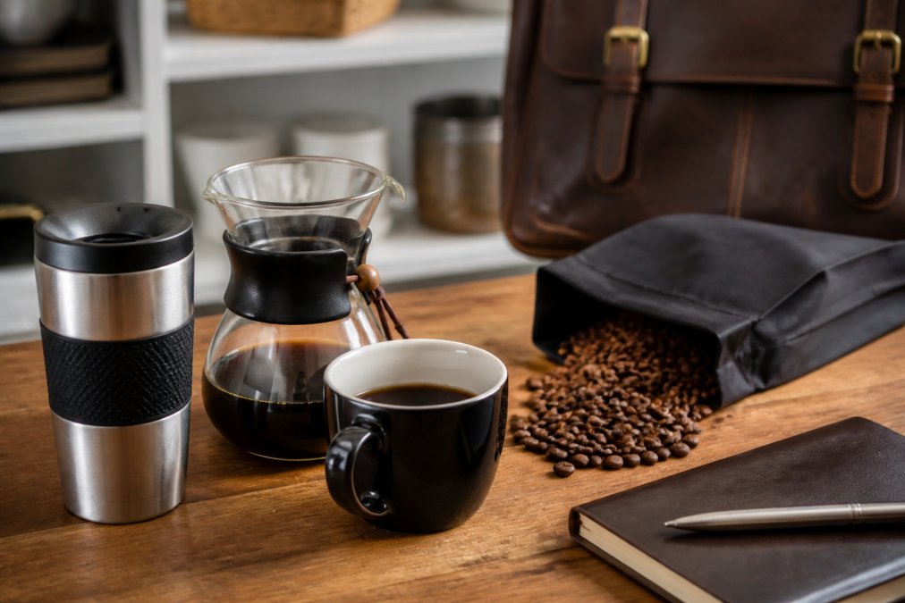 Best Coffee for Busy Professionals in 2026