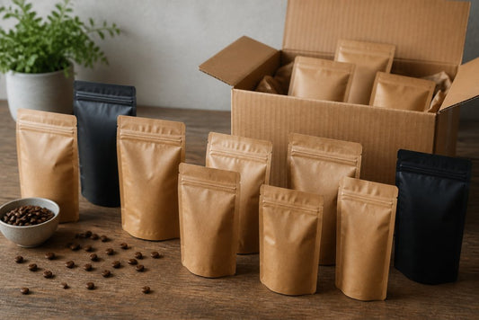 Best Coffee Subscription Alternatives to Drinktrade