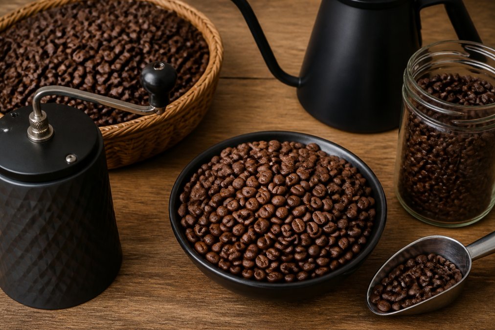 Best Fresh Roasted Coffee for Beginners: 2026 Guide