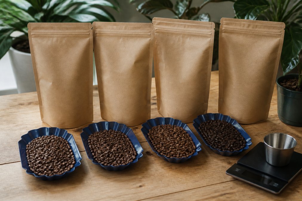 Best Single Origin Beans for Beginners