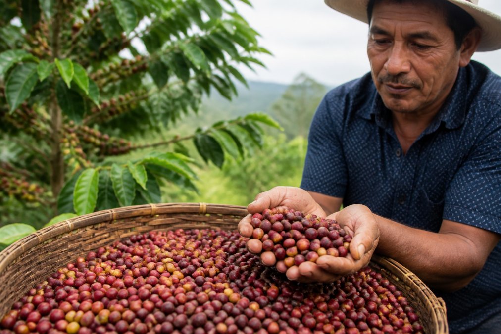 Buy Ethically Sourced Coffee Beans Online: A 2026 Guide