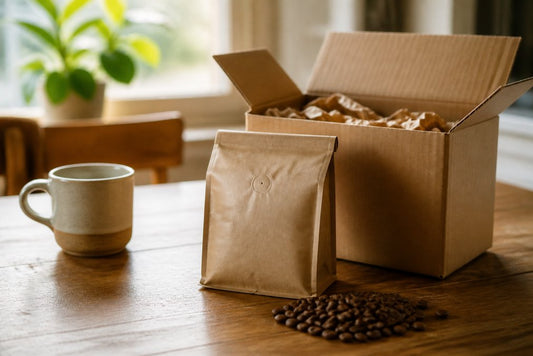 Buy Fresh Roasted Coffee Online: A 2026 Guide