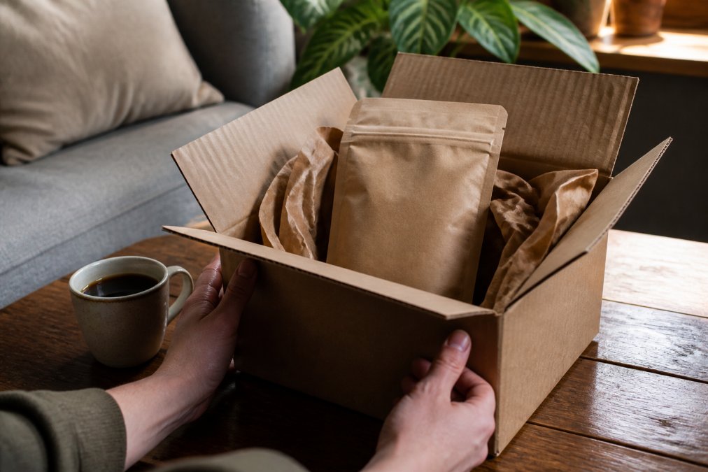 Buying Single Origin Coffee Online: The Complete Guide