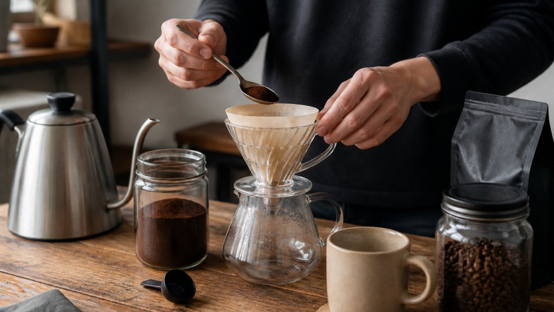 Caffeine Intake Strategies for Sustained Productivity