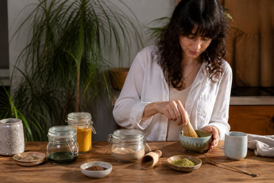 Coffee Alternatives for Enthusiasts: Beyond Swelter