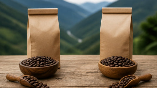 Direct Trade vs Fair Trade Coffee: Key Differences