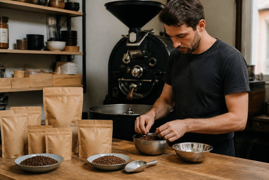 Drinktrade Alternatives for Small Batches