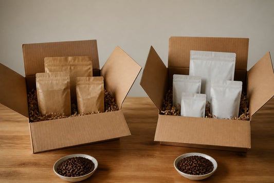 Drinktrade vs Swelter Coffee: Which Subscription Wins