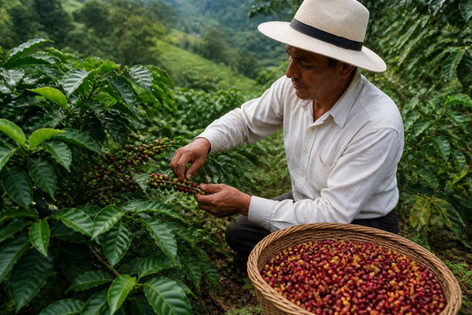 Ethical Coffee Brands That Give Back: A Buyer's Guide