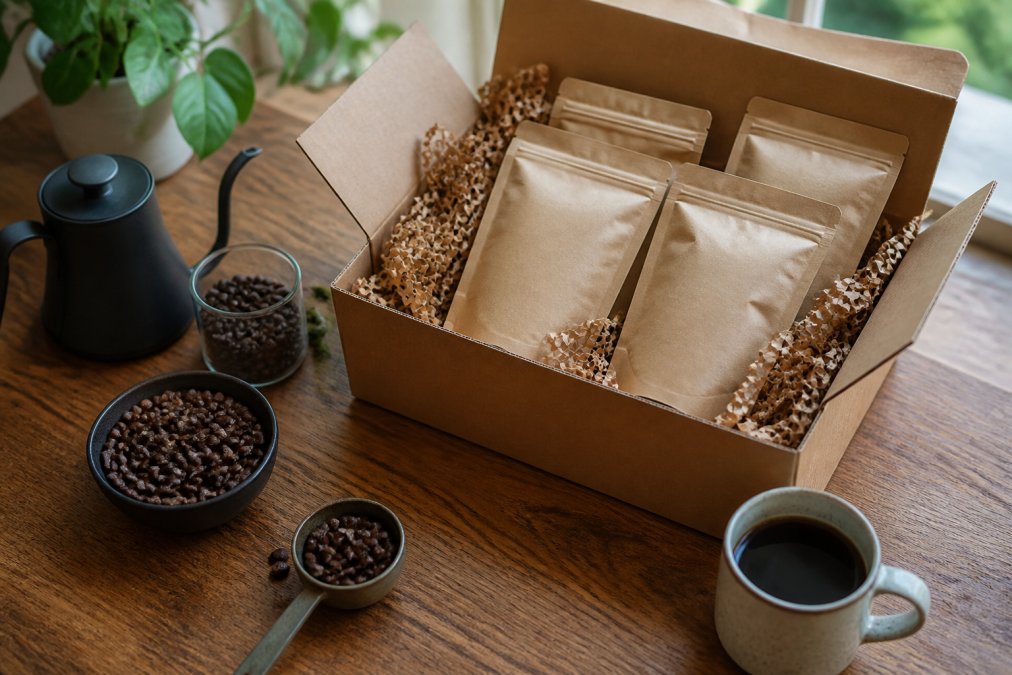 Fresh Roasted Coffee Beans Subscription: A 2026 Guide