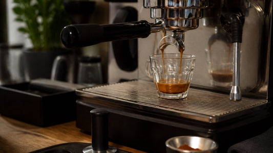 How to Dial In Espresso Shots at Home