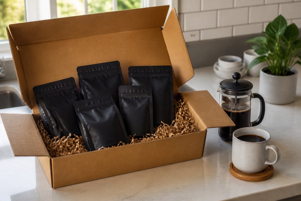 Is Gourmet Coffee Delivery Worth the Price? 2026 Review
