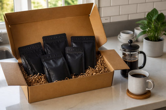 Is Gourmet Coffee Delivery Worth the Price? 2026 Review