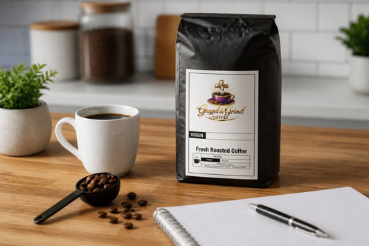 Premium Coffee Subscription for Beginners