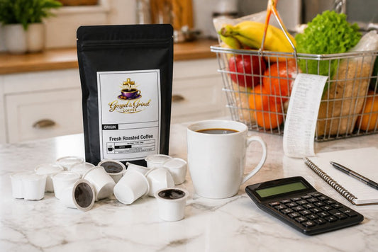 Subscription Coffee vs. Grocery: True Cost Breakdown