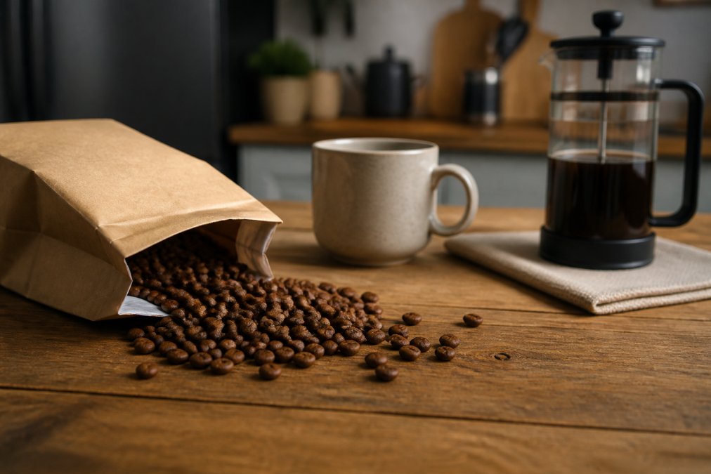 What Is the 15-15-15 Rule for Coffee? A Freshness Guide
