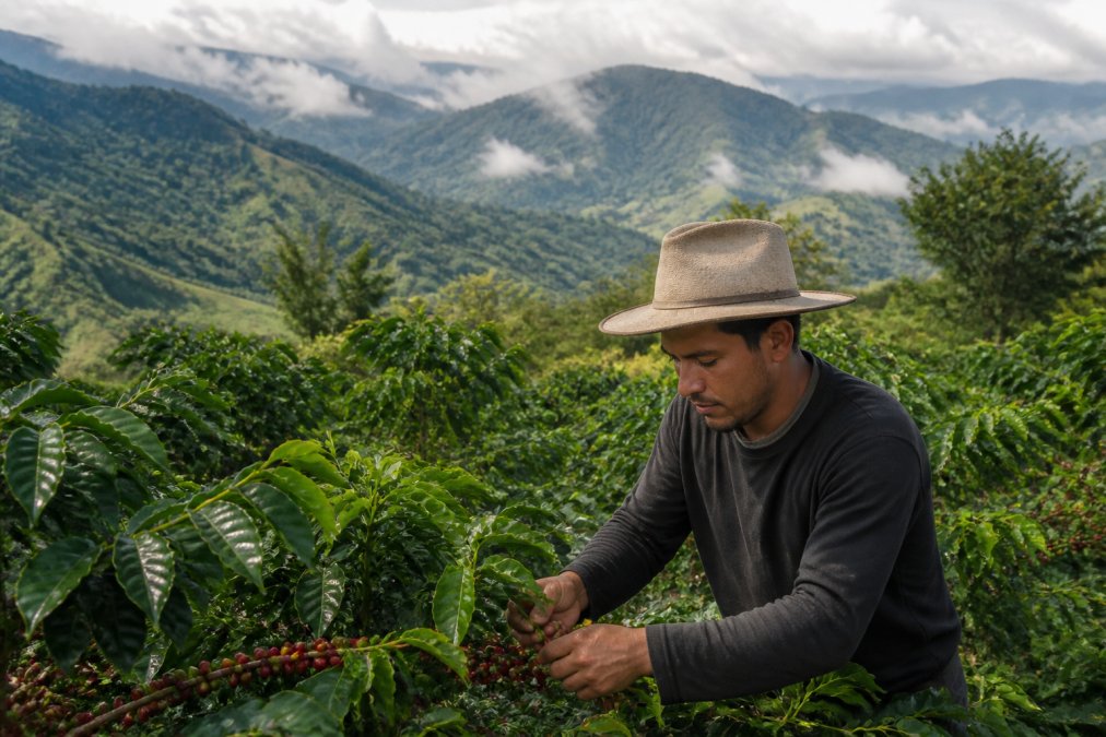 What Makes Single Origin Coffee Ethical? A Buyer's Guide