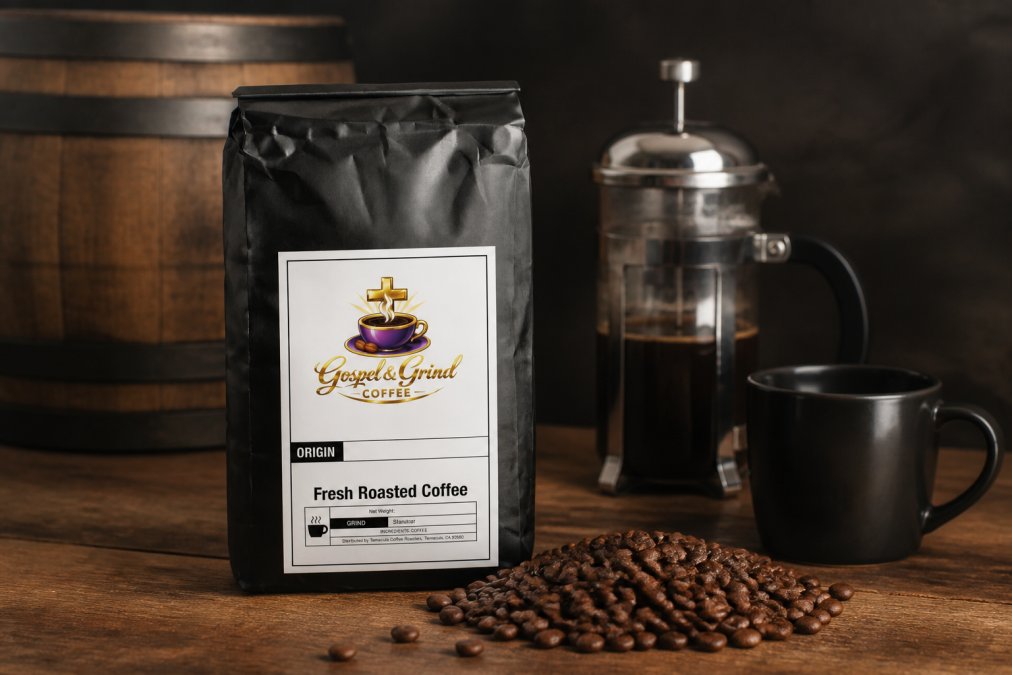 Why Drink Freshly Roasted Coffee Beans