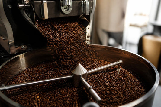 Why Fresh Roasted Coffee Tastes Better