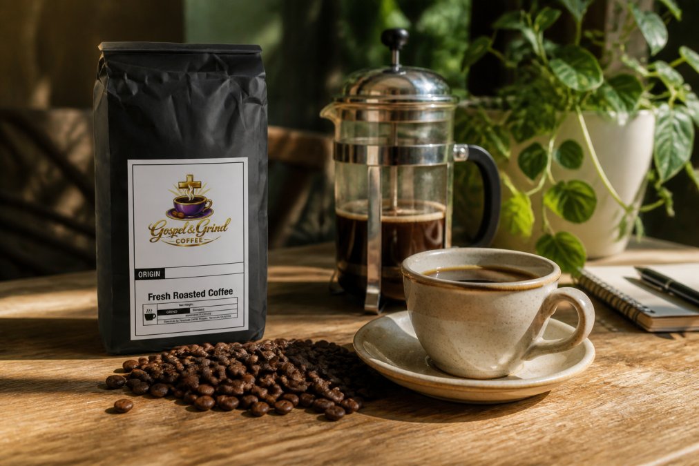 Why Single Origin Coffee Tastes Better