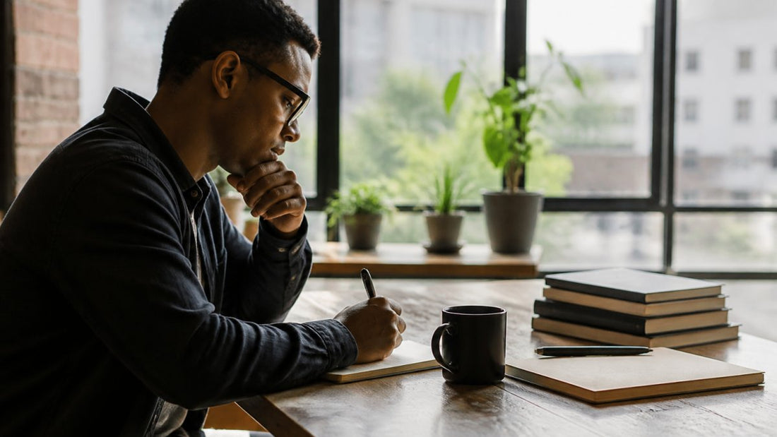 Why Specialty Coffee Improves Work Focus
