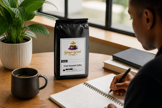 Why Support Mission-Driven Coffee in 2026