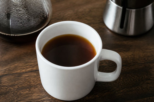 Why Your Coffee Tastes Watery: 7 Fixes
